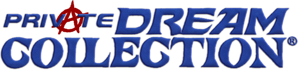 PDC wordmark